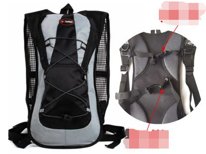Outdoor Water Backpack Outdoor Water Backpack